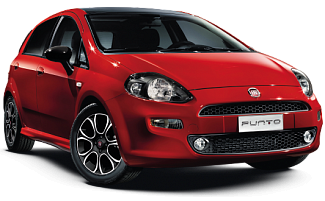   FIAT () Punto I